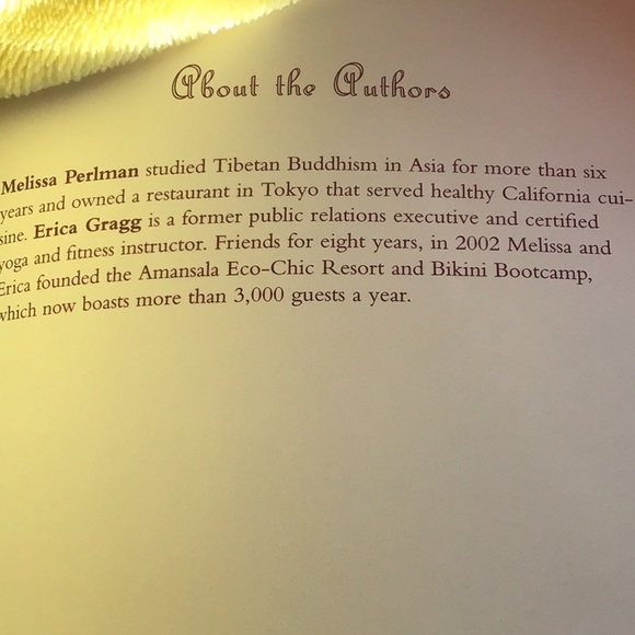 Bikini Bootcamp Book - Picture 8 of 8